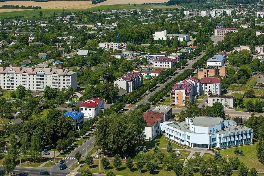 Кировск
